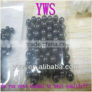 High Quality 3.175mm Si3n4 ZRO2 Ceramic Balls thumbnail-2
