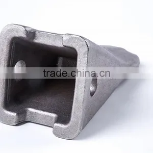 Construction Machinery Parts / Excavator Buckets Tooth for Sale thumbnail-3