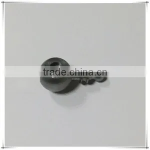 Top Quality Customized Stainless Steel Parts Aluminum Cnc Machining thumbnail-2