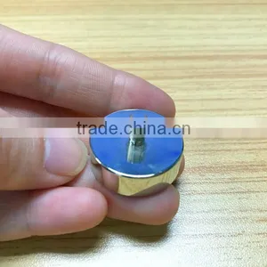 D32mm Pot Ndfeb Magnet thumbnail-1