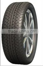 PCR Radial Tyre ST235/80R16 thumbnail-1