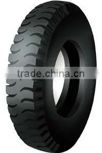 Truck Tyre 8.25-16 thumbnail-1