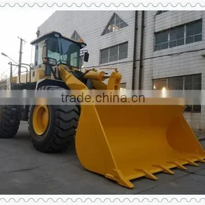 5Twheel Loader thumbnail-3