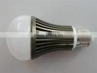 Supplier Wholesale Led Lamp Parts for Die Casting thumbnail-1