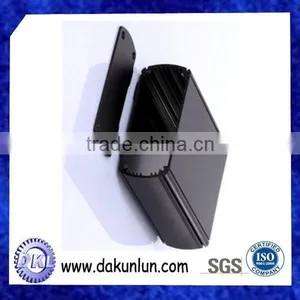 PCB Plate Aluminum Instrument Enclosure thumbnail-3