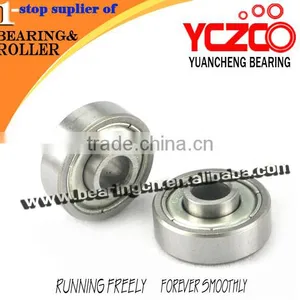 Special Carbon Steel Bearing/deep Groove Ball Bearing/china Bearing Supplier thumbnail-1