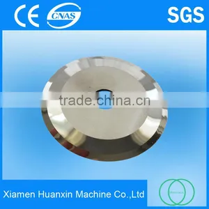 Tungsten Solide Carbide Circular Blade for Tube Cutting thumbnail-1