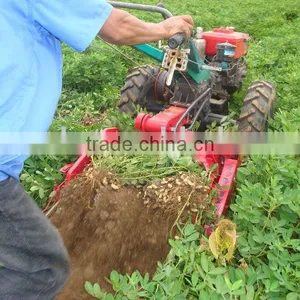 Peanut Harvester thumbnail-1