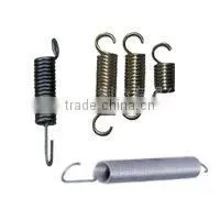 Extension Springs Spreader Springs Precise Extension Spring thumbnail-1