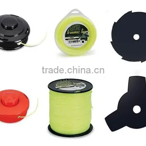 Brush Cutter Blades / Nylon Line Cutter, Nylon Line thumbnail-1