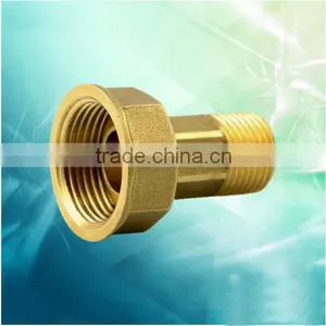 High Precision Quick Release Coupling/brass Tee Coupling/tee Connector thumbnail-2