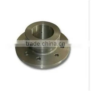 Types Customized Stainless Steel Flange thumbnail-4