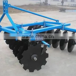 New Design Spare Parts for Disc Harrow With High Quality Disc Harrow Bearing Assembly Medium Mounted Disc Harrow thumbnail-2