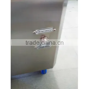 HZX-6000 Gotcarwash Machine/Best Cheap Steam Cleaner thumbnail-4