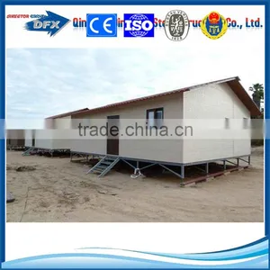 Prefabricated Mobile Offices Building for Sale thumbnail-2