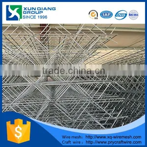 3D EPS Sandwish Panels For Building thumbnail-5