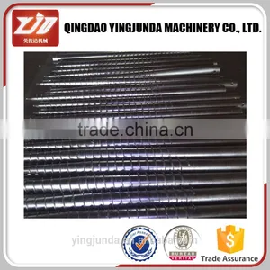 Construction Ground Anchor Screw Anchor Pole Anchor thumbnail-4