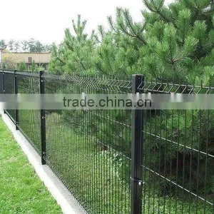 Best Price PVC Coated Wire Mesh Fence thumbnail-1