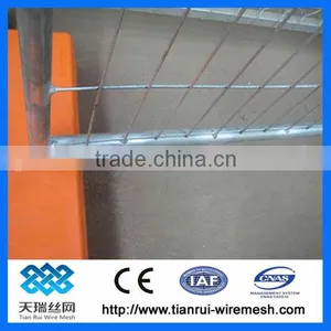 Australia Used Temporary Fence (Factory&ISO9001) thumbnail-1