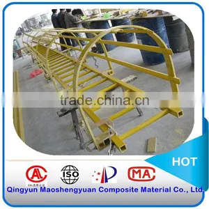Frp Ladder/fiberglass Ladder thumbnail-2