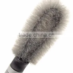 Car Wheel Cleaning Burhs Wheel Brush thumbnail-3