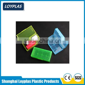 Custom Mass Production Battery Box thumbnail-1