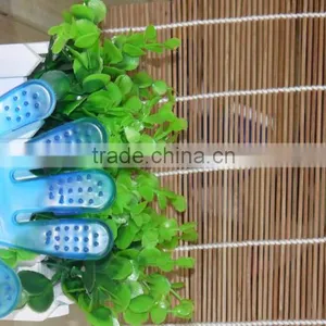 Plastic Blue Hand 2016 Hot Brush Massage Lice Comb thumbnail-4