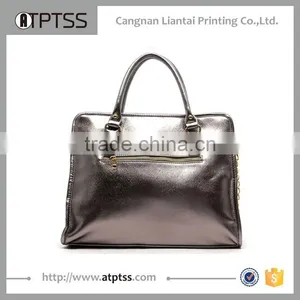 2015 Fashion Wholesale Made in China Handbags Manufacturer thumbnail-3
