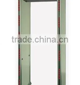 Water Proof LCD Scanner Gate thumbnail-2