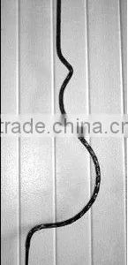 Wrought Iron Baluster thumbnail-1