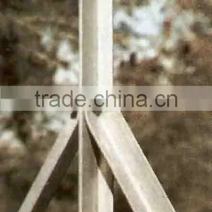 Metal Post thumbnail-1