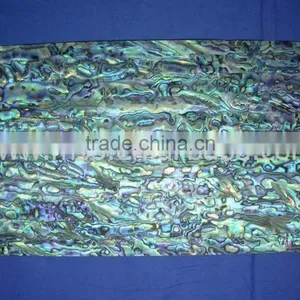 Natural Abalone Paua Shell Nail Art Shell Paper thumbnail-1