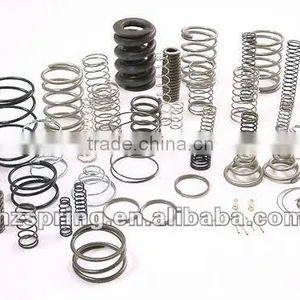 All Kinds of Compression Springs thumbnail-1