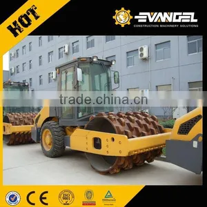 18t Shantui Single Drum Road Roller SR18 With Cheap Price thumbnail-1