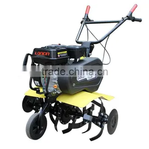 Powerful Tiller /push Garden Tiller/small Field Cultivator thumbnail-1