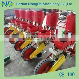 Mechanical Corn Seeder thumbnail-2