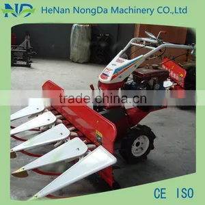 Hot Sale Mini Maize Harvester thumbnail-2