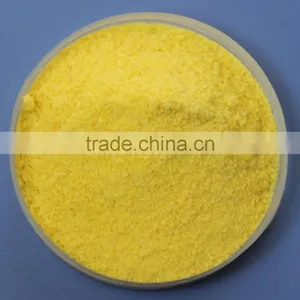 Hot Sell Polyaluminium Chloride PAC / Policloruro de Aluminio for Drinking Water Treatment With Quality Assured thumbnail-1