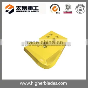 Boron Steel End Bit 3G8315 & 3G8316 for Heavy Machine thumbnail-4