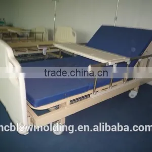 OEM Blow Molding Plastic Medical Hospital Headboard OEM Factory Price thumbnail-2