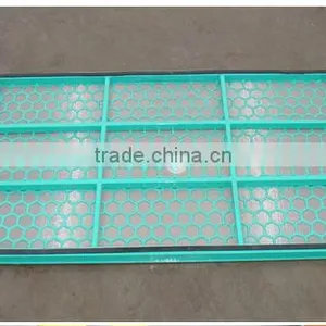 Steel Frame Shaker Screen for Drilling thumbnail-1