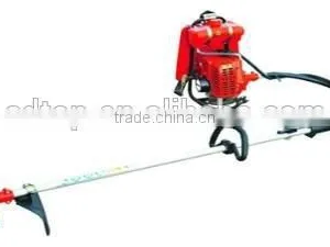 Hot Selling Professional 2 Stroke Backpack Type Brush Cutter BG328 thumbnail-1