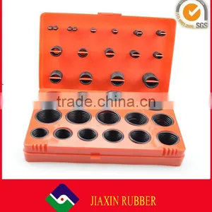 Magnetic O Ring Assortment/small Size Rubber O Ring thumbnail-1
