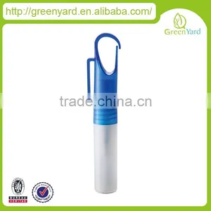 Mini GY-609,5ml 10ml 15ml,empty Plastic Perfume Bottles thumbnail-6