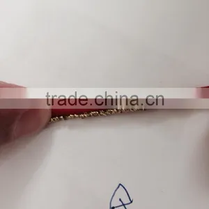 High Speed Lace Braiding Machine thumbnail-5