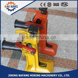 Excellent Railway 5 Ton Rack and Pinion Jack thumbnail-3