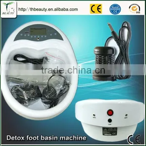 2017 Low Price Spa Foot Massager Machine thumbnail-5