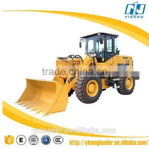 939 Wheel Loader thumbnail-1