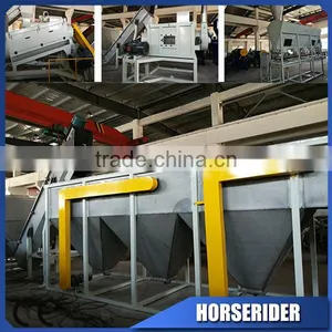 Plastic Waste Washing Recycling Machine Price thumbnail-4