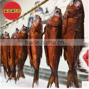 Fish Smoker Oven thumbnail-6